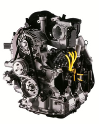 U252D Engine